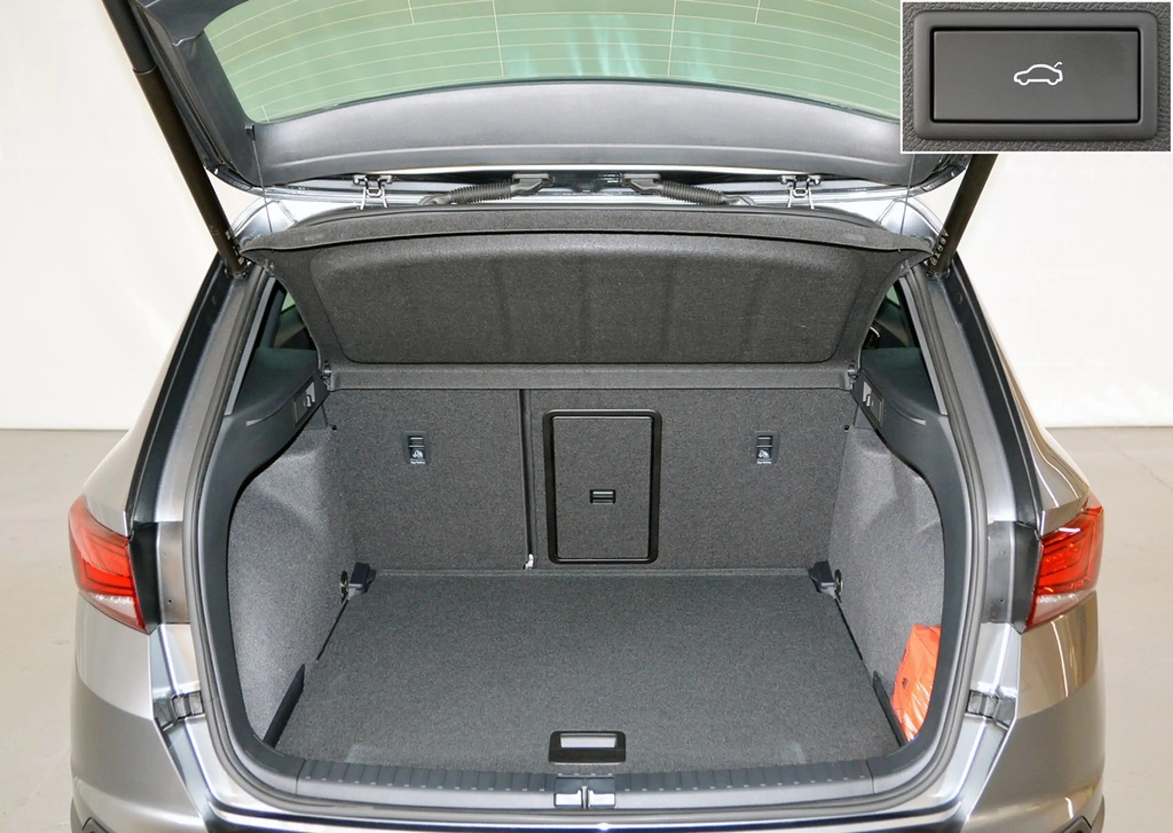 SEAT Ateca 1.5 TSI ACT DSG Xcellence LED*NAV*ACC*SHZ*VIRTU... — photo 6