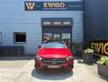 Mercedes-Benz A 250 Mercedes 1.3 250 E 160ch %2B 58ch AMG Line Pack Pr Rouge - thumbnail 4