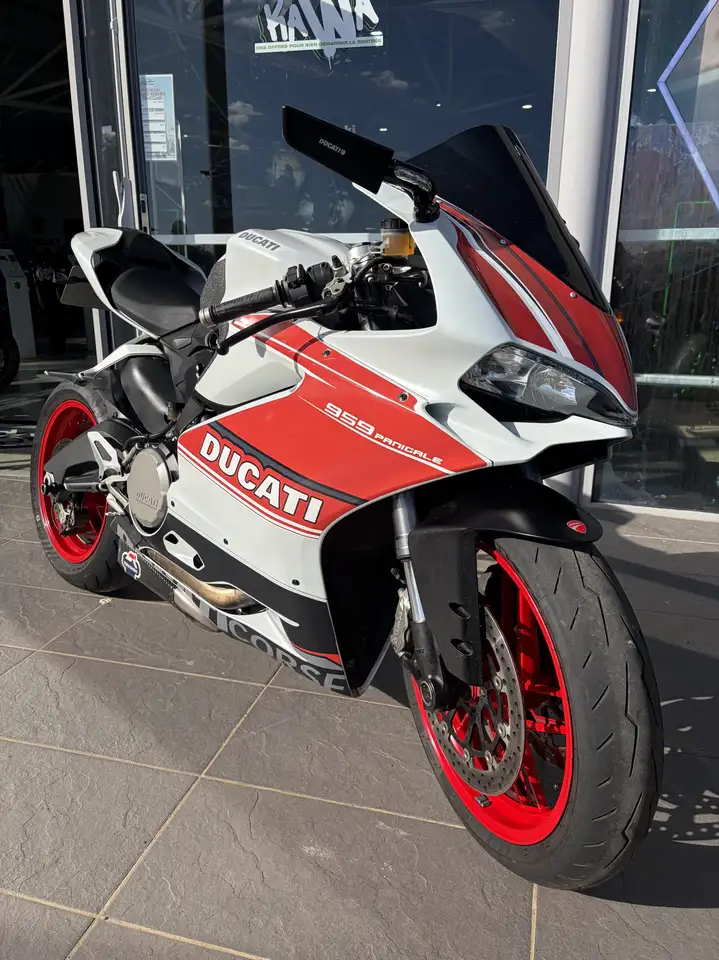 Ducati