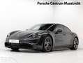Porsche Taycan Gris - thumbnail 1