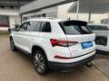 Skoda Kodiaq 4x4 Ambition TDI DSG Weiß - thumbnail 4