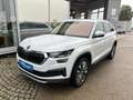 Skoda Kodiaq 4x4 Ambition TDI DSG Weiß - thumbnail 1