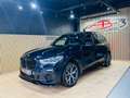 BMW X5 PHEV 3.0AS xDrive45e * HYBRID * PACK M PERFORMANC Bleu - thumbnail 6