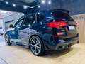 BMW X5 PHEV 3.0AS xDrive45e * HYBRID * PACK M PERFORMANC Bleu - thumbnail 8