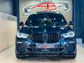 BMW X5 PHEV 3.0AS xDrive45e * HYBRID * PACK M PERFORMANC Bleu - thumbnail 4