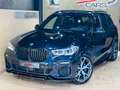 BMW X5 PHEV 3.0AS xDrive45e * HYBRID * PACK M PERFORMANC Bleu - thumbnail 2
