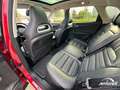 MG EHS PHEV Luxery FULL OPTION Czerwony - thumbnail 7