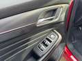 MG EHS PHEV Luxery FULL OPTION Rojo - thumbnail 9
