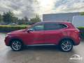 MG EHS PHEV Luxery FULL OPTION Czerwony - thumbnail 4