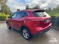 MG EHS PHEV Luxery FULL OPTION Czerwony - thumbnail 5