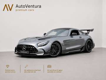 4.0 Black Series l NIEUW l