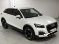 Audi Q2 35 TFSI 150ch Design Luxe S tronic 7 Blanc - thumbnail 3