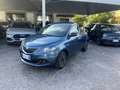 Lancia Ypsilon 1.0 firefly hybrid Gold Blu/Azzurro - thumbnail 2