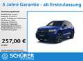Volkswagen Touareg 3.0TDI R-Line Blackstyle 22" Pano Dynaudio StdH... Blau - thumbnail 1