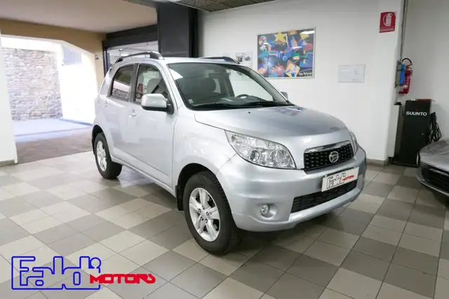Daihatsu Terios
