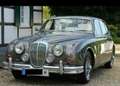 Jaguar Daimler MK2 V8 1967 Grau - thumbnail 17