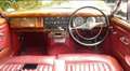 Jaguar Daimler MK2 V8 1967 Grau - thumbnail 7
