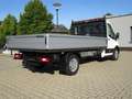 Ford Transit Pritsche 350 L3 VA Trend Blanc - thumbnail 4