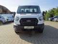 Ford Transit Pritsche 350 L3 VA Trend Blanc - thumbnail 2
