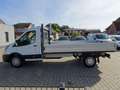 Ford Transit Pritsche 350 L3 VA Trend Blanc - thumbnail 8