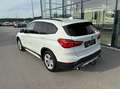 BMW X1 xDrive20i Sport Line Aut. Weiß - thumbnail 5