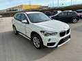 BMW X1 xDrive20i Sport Line Aut. Weiß - thumbnail 3