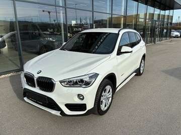 xDrive20i Sport Line Aut.