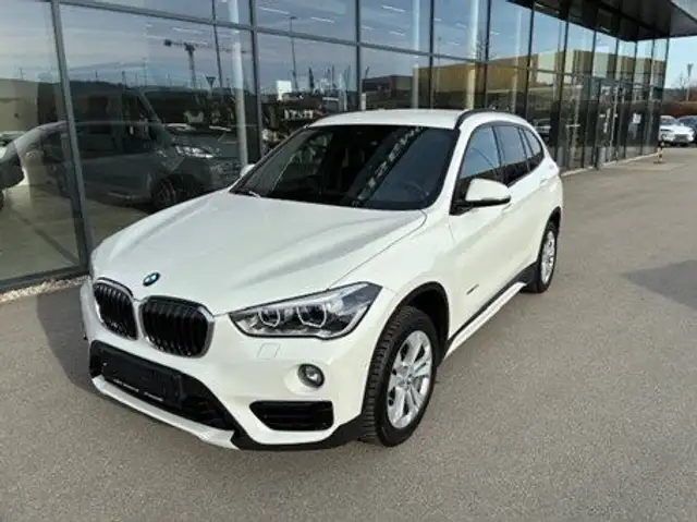 BMW X1 xDrive20i Sport Line Aut.