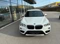 BMW X1 xDrive20i Sport Line Aut. Weiß - thumbnail 2
