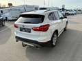 BMW X1 xDrive20i Sport Line Aut. Weiß - thumbnail 4