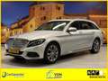 Mercedes-Benz C 400 Estate 4MATIC Aut Airmatic Camera 29DKM Grau - thumbnail 1