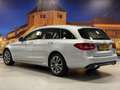 Mercedes-Benz C 400 Estate 4MATIC Aut Airmatic Camera 29DKM Grau - thumbnail 19