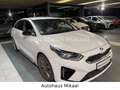 Kia ProCeed / pro_cee'd ProCeed GT-Line Blanc - thumbnail 1