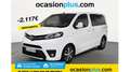 Toyota Proace Family Compact 1.6D 8pl. Advance 115 Blanco - thumbnail 1