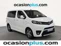 Toyota Proace Family Compact 1.6D 8pl. Advance 115 Blanc - thumbnail 2