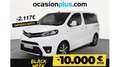 Toyota Proace Family Compact 1.6D 8pl. Advance 115 Blanc - thumbnail 1