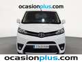 Toyota Proace Family Compact 1.6D 8pl. Advance 115 Blanc - thumbnail 13