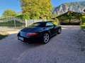 Porsche 997 Cabrio 3.6 Carrera 4 MANUALE ASI UNIPROPRIETARIO Nero - thumbnail 6