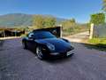 Porsche 997 Cabrio 3.6 Carrera 4 MANUALE ASI UNIPROPRIETARIO Nero - thumbnail 5
