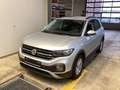 Volkswagen T-Cross 1.0 TSI Life DSG Rückfahrkamera Blind Sp Silber - thumbnail 2