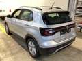 Volkswagen T-Cross 1.0 TSI Life DSG Rückfahrkamera Blind Sp Silber - thumbnail 3