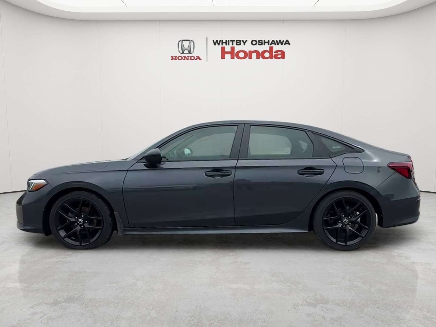 2025 Honda Civic Sport — снимка 1