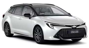 TS 2,0 Hybrid GR Sport*LED*Sportsitze GR Sport