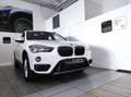 BMW X1 (F48) - X1 sDrive18i Advantage Blanc - thumbnail 1