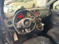 Abarth 595 1.4 Turbo T-Jet Competizione //SABELT//BLU&ME// Negru - thumbnail 10