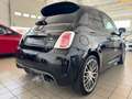 Abarth 595 1.4 Turbo T-Jet Competizione //SABELT//BLU&ME// Negru - thumbnail 4