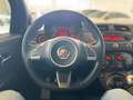 Abarth 595 1.4 Turbo T-Jet Competizione //SABELT//BLU&ME// Negru - thumbnail 9
