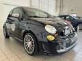 Abarth 595 1.4 Turbo T-Jet Competizione //SABELT//BLU&ME// Negru - thumbnail 3