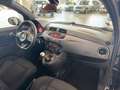 Abarth 595 1.4 Turbo T-Jet Competizione //SABELT//BLU&ME// Negru - thumbnail 8