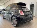 Abarth 595 1.4 Turbo T-Jet Competizione //SABELT//BLU&ME// Negru - thumbnail 6